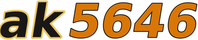 ak5646 logo