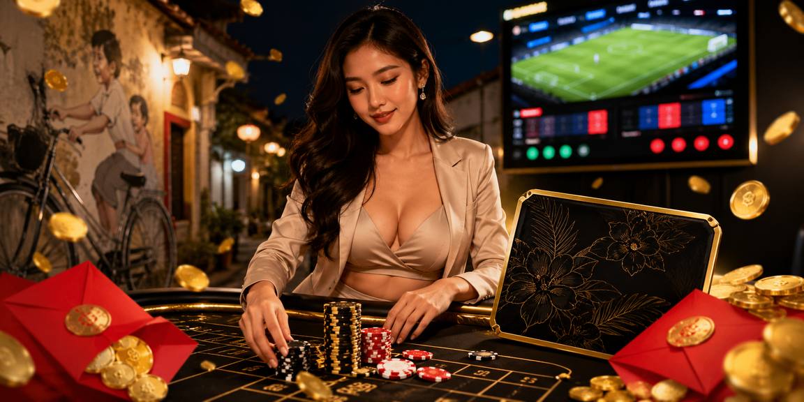 ak5646 mobile gaming